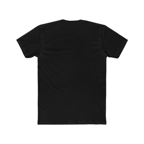 Still Clocked In™ — Essential Black Tee